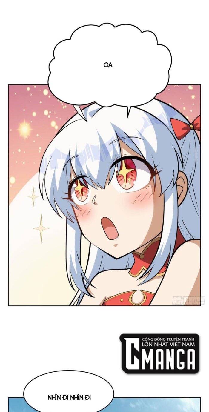 Ma Vương Thất Nghiệp Chapter 357 - Trang 2