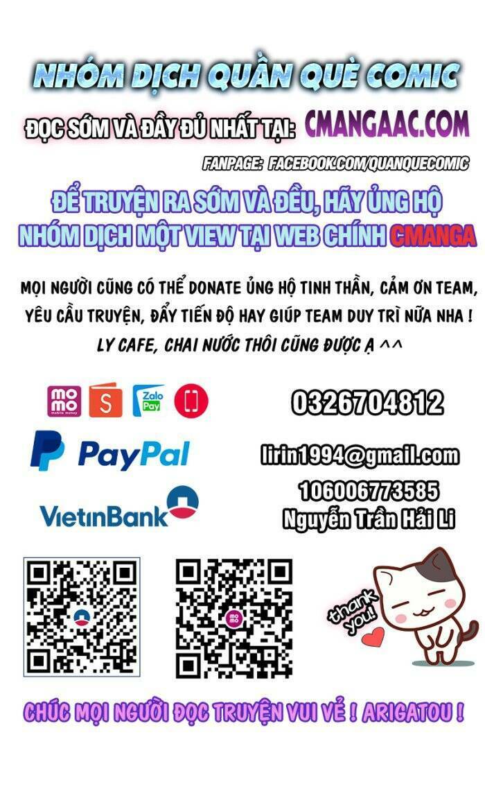 Ma Vương Thất Nghiệp Chapter 358 - Trang 2