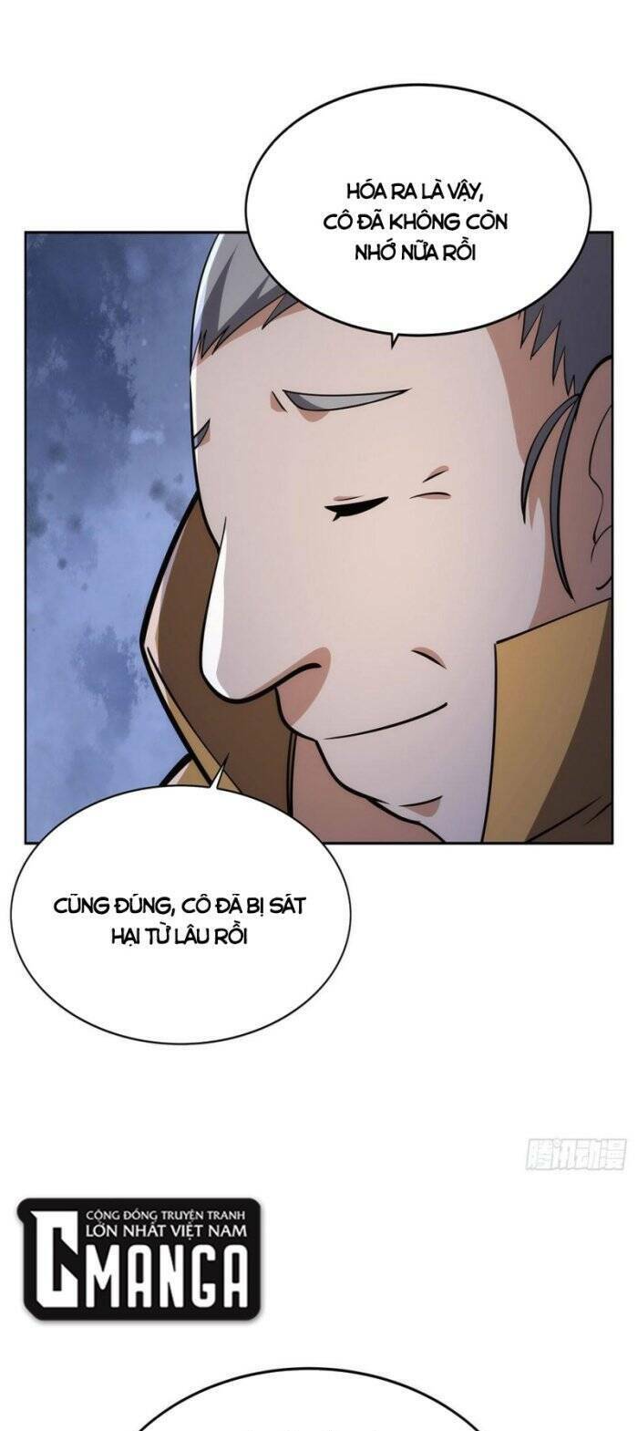 Ma Vương Thất Nghiệp Chapter 358 - Trang 2