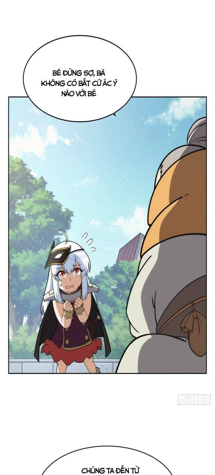 Ma Vương Thất Nghiệp Chapter 358 - Trang 2
