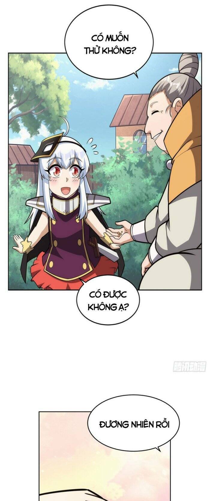 Ma Vương Thất Nghiệp Chapter 358 - Trang 2