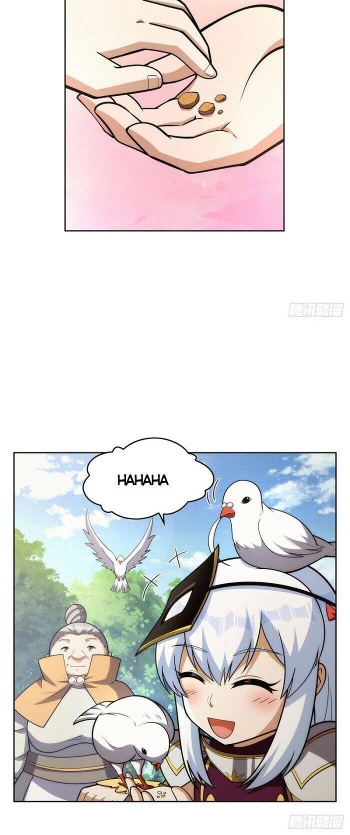 Ma Vương Thất Nghiệp Chapter 358 - Trang 2