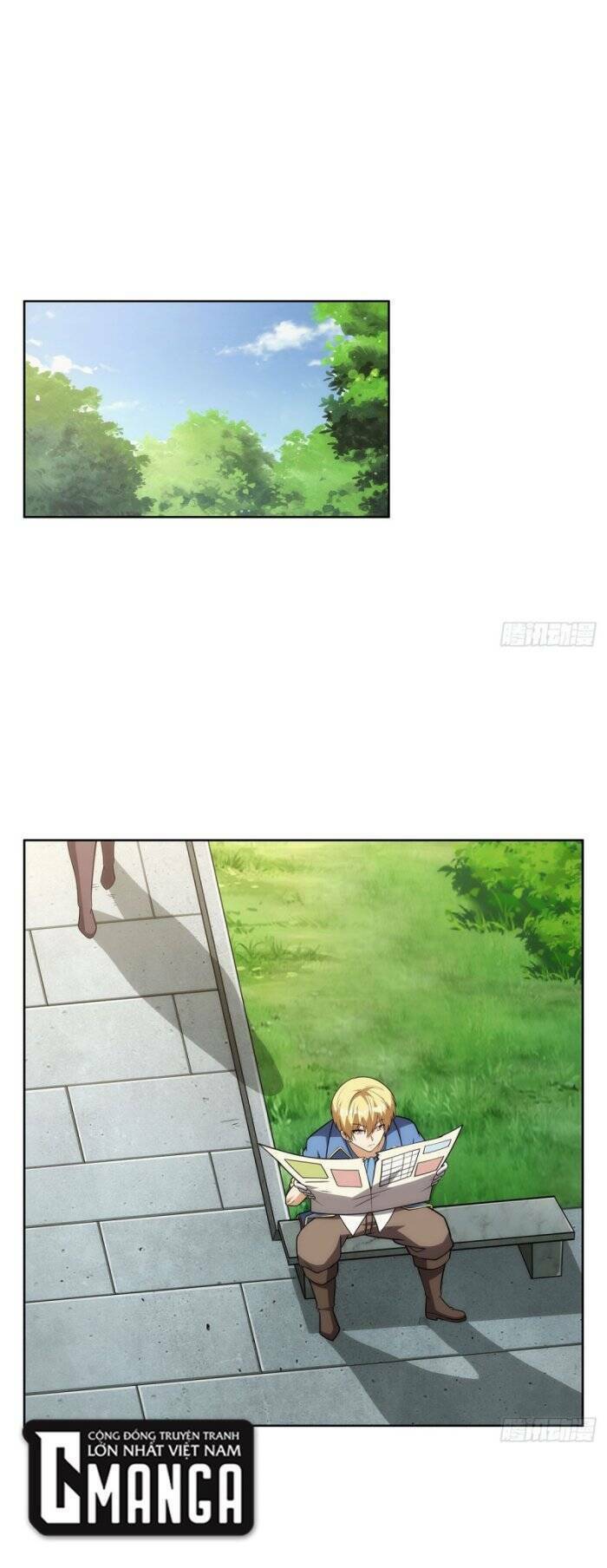 Ma Vương Thất Nghiệp Chapter 358 - Trang 2
