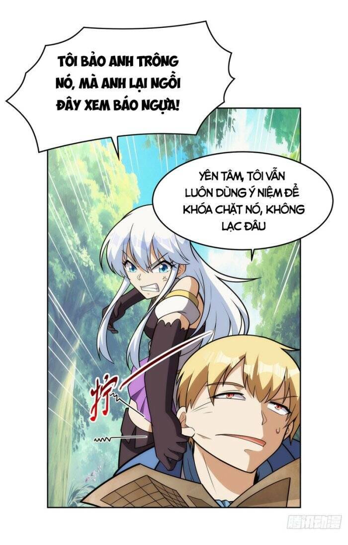 Ma Vương Thất Nghiệp Chapter 358 - Trang 2
