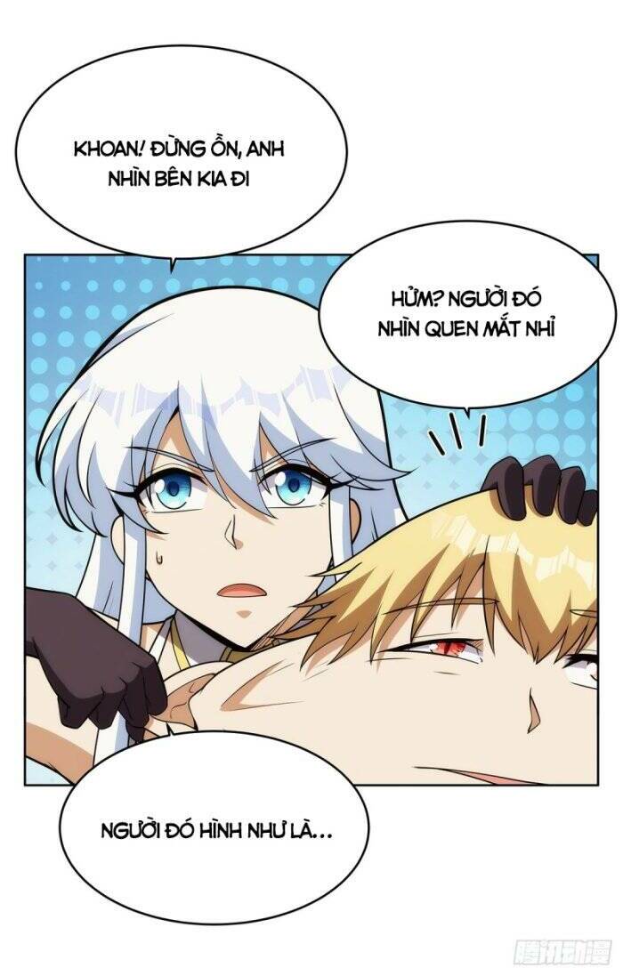 Ma Vương Thất Nghiệp Chapter 358 - Trang 2