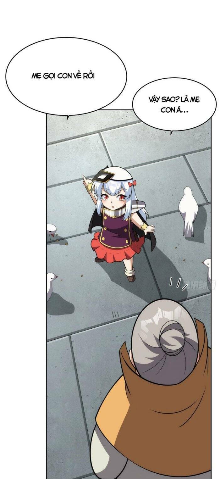 Ma Vương Thất Nghiệp Chapter 358 - Trang 2