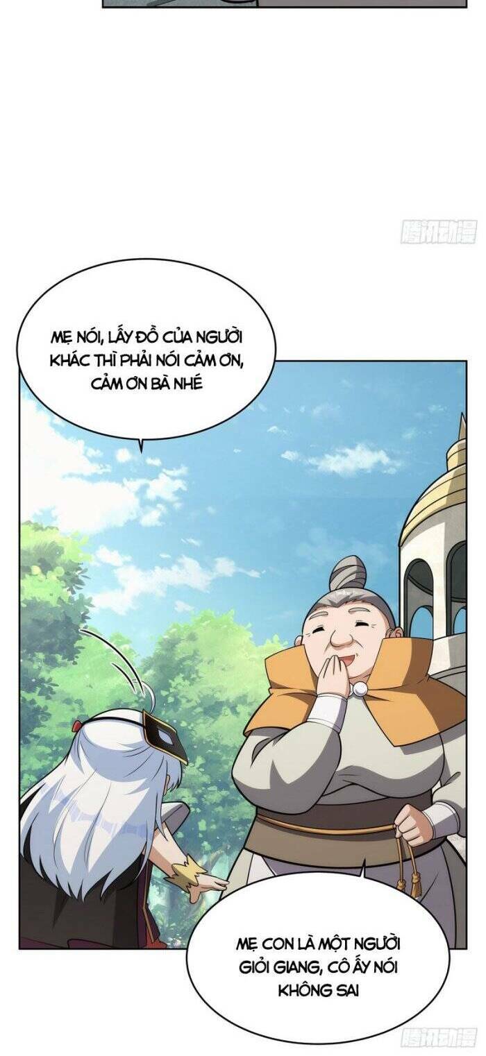 Ma Vương Thất Nghiệp Chapter 358 - Trang 2