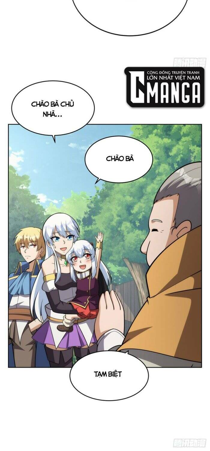 Ma Vương Thất Nghiệp Chapter 358 - Trang 2