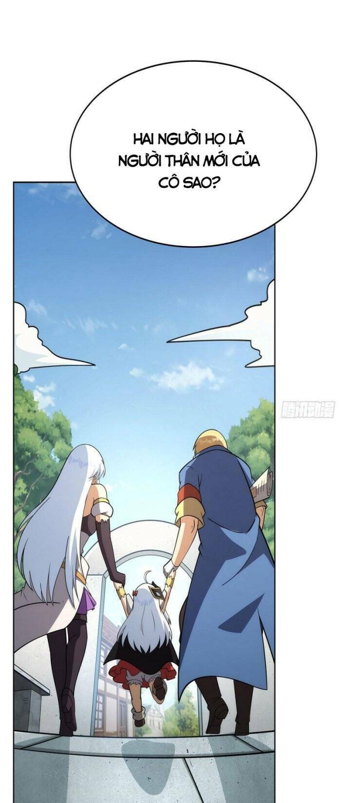 Ma Vương Thất Nghiệp Chapter 358 - Trang 2