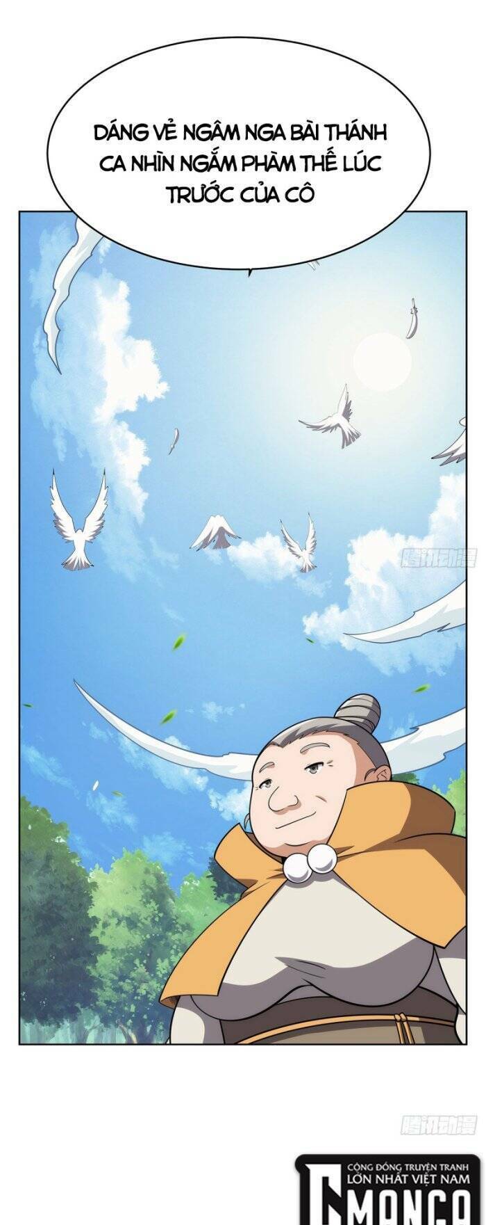 Ma Vương Thất Nghiệp Chapter 358 - Trang 2