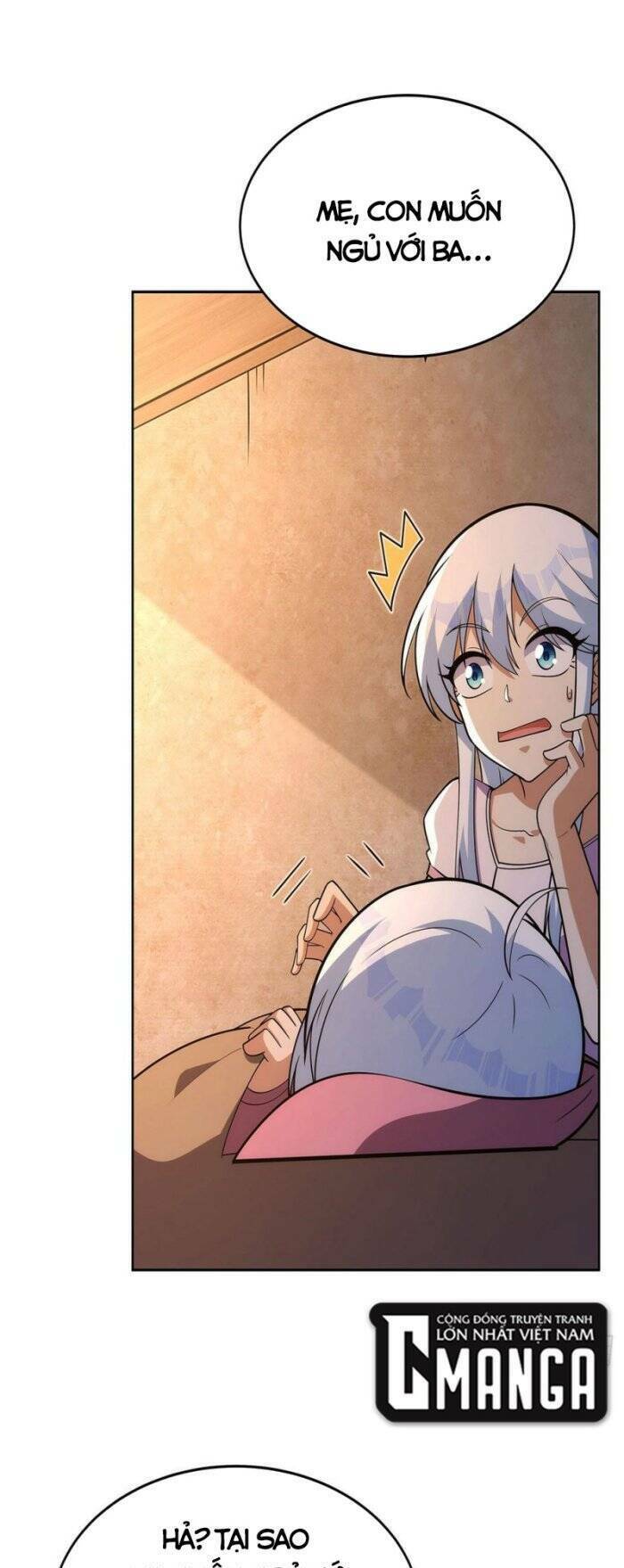 Ma Vương Thất Nghiệp Chapter 358 - Trang 2