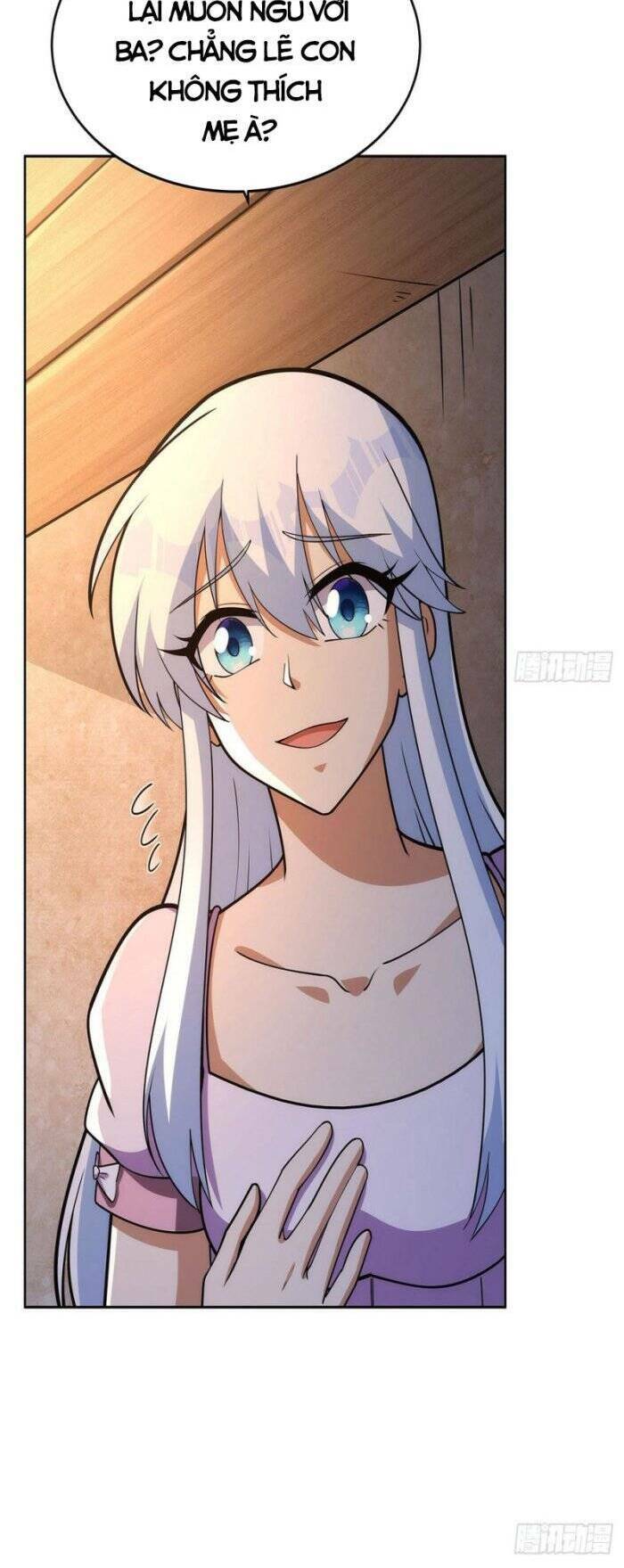 Ma Vương Thất Nghiệp Chapter 358 - Trang 2