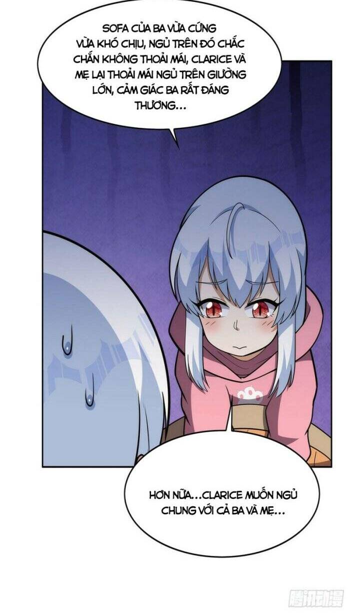 Ma Vương Thất Nghiệp Chapter 358 - Trang 2