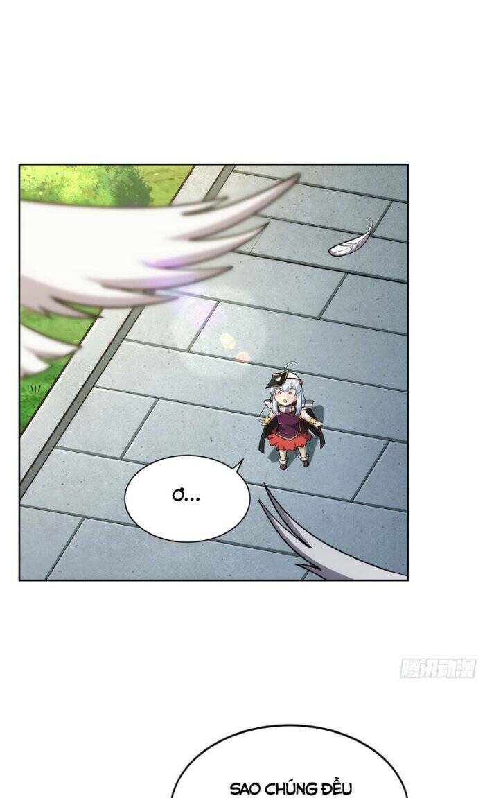 Ma Vương Thất Nghiệp Chapter 358 - Trang 2