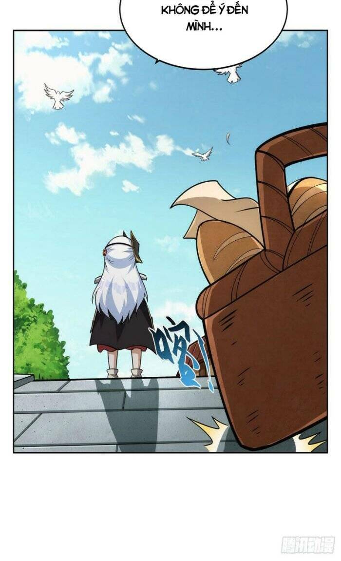 Ma Vương Thất Nghiệp Chapter 358 - Trang 2
