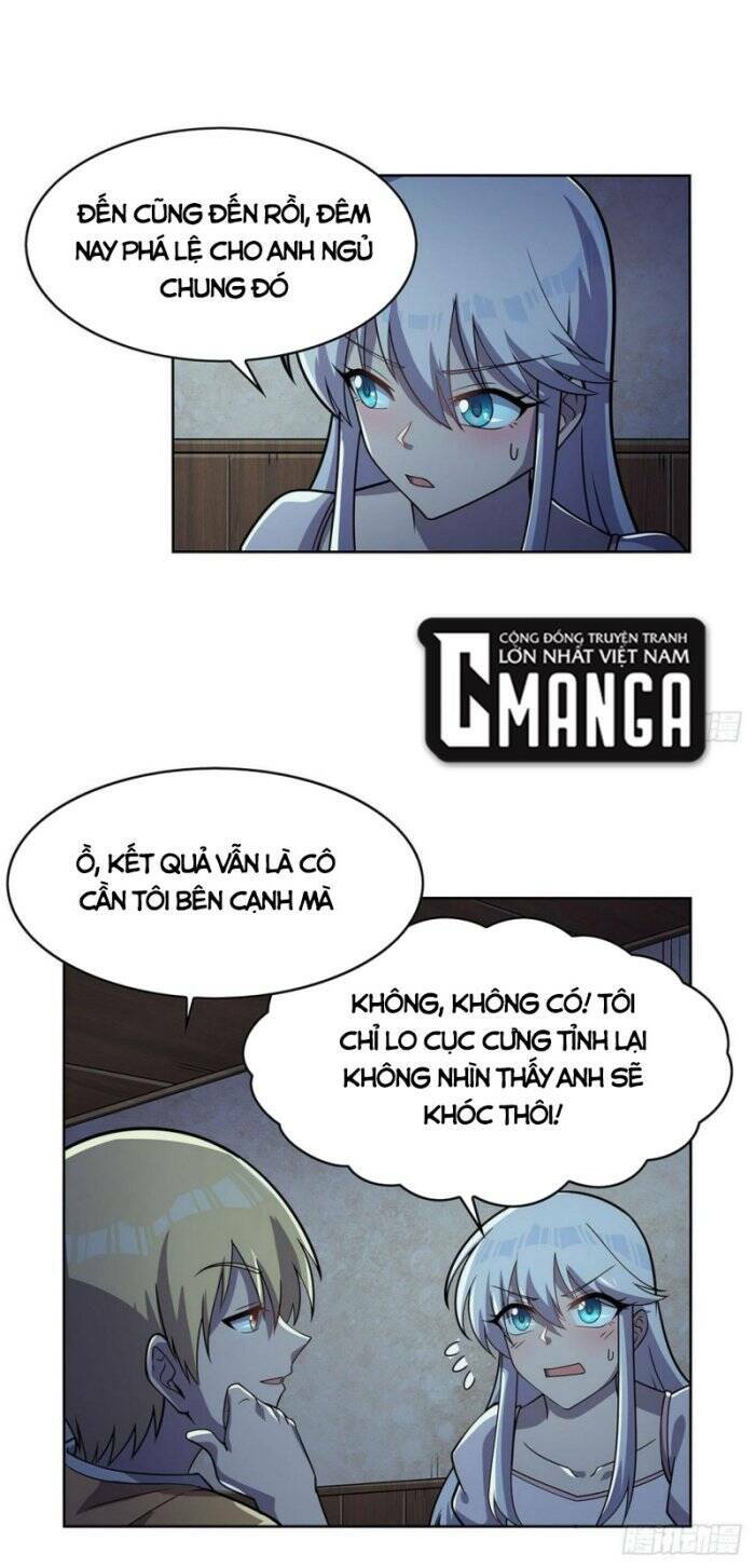 Ma Vương Thất Nghiệp Chapter 359 - Trang 2