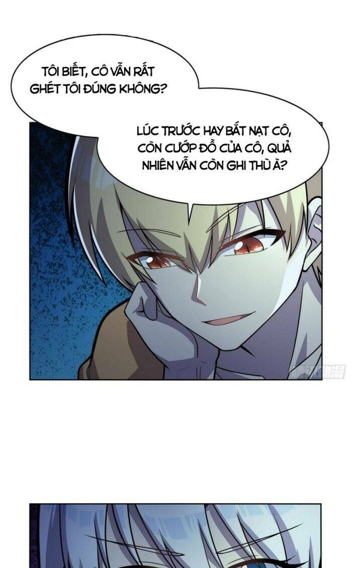 Ma Vương Thất Nghiệp Chapter 359 - Trang 2