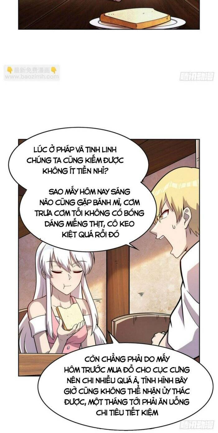 Ma Vương Thất Nghiệp Chapter 359 - Trang 2