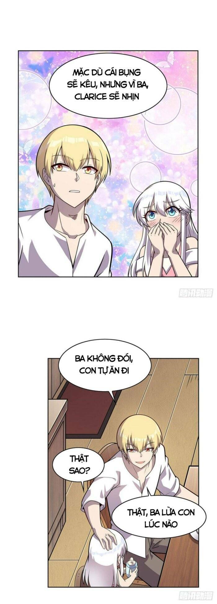 Ma Vương Thất Nghiệp Chapter 359 - Trang 2