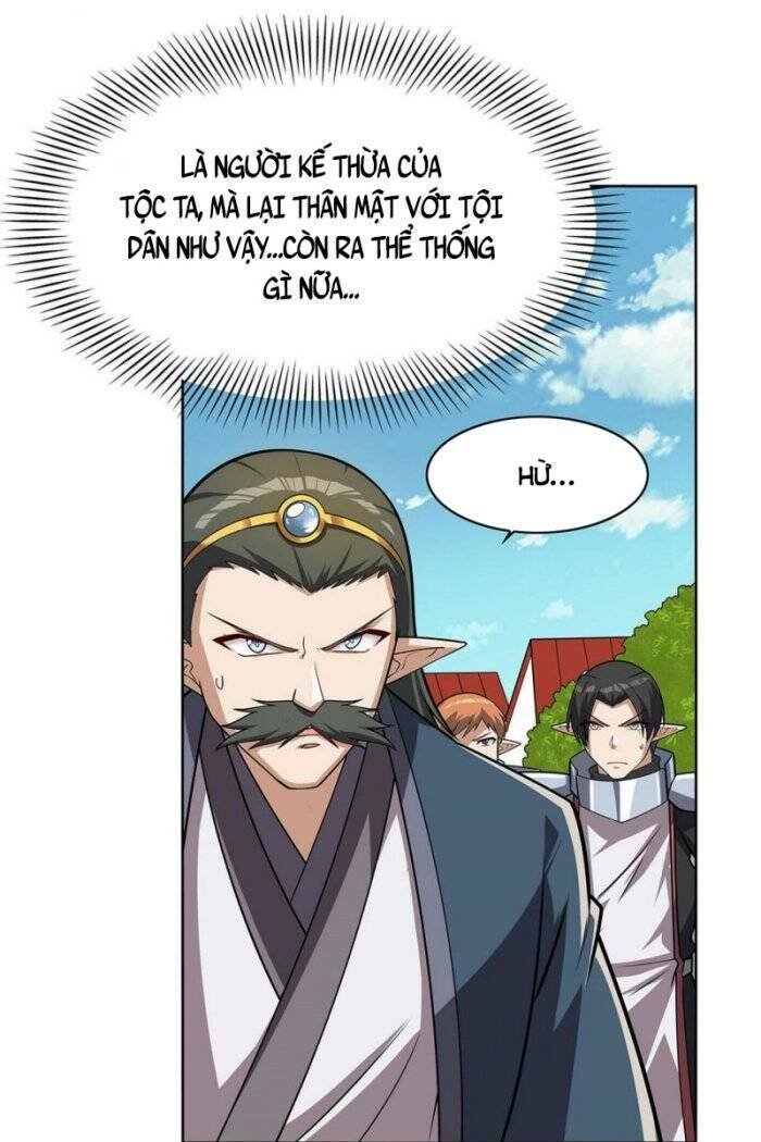 Ma Vương Thất Nghiệp Chapter 359 - Trang 2