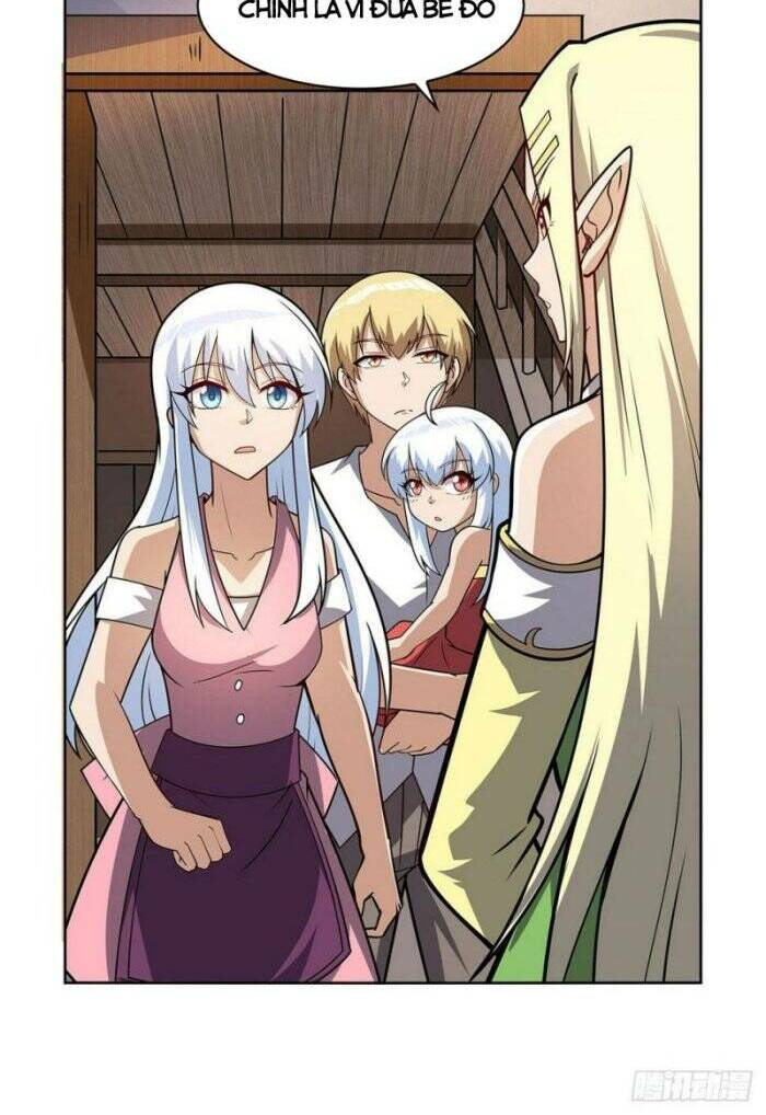 Ma Vương Thất Nghiệp Chapter 359 - Trang 2