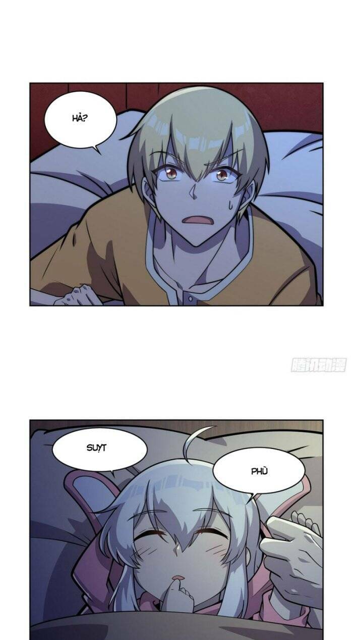 Ma Vương Thất Nghiệp Chapter 359 - Trang 2