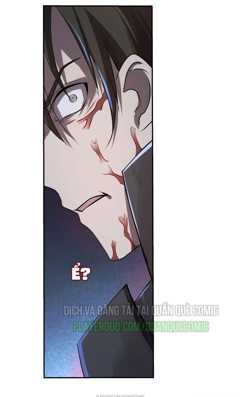 Ma Vương Thất Nghiệp Chapter 36 - Trang 2