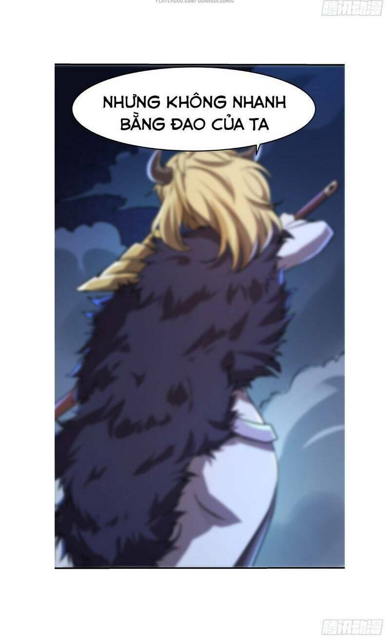 Ma Vương Thất Nghiệp Chapter 36 - Trang 2