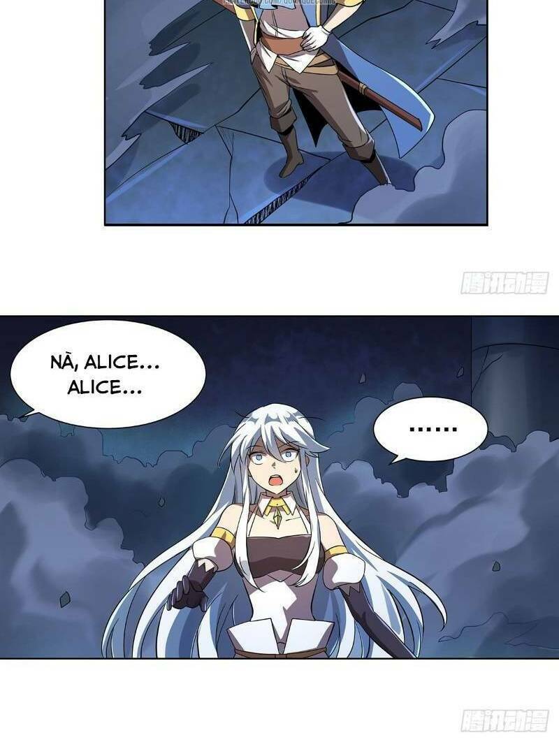 Ma Vương Thất Nghiệp Chapter 36 - Trang 2