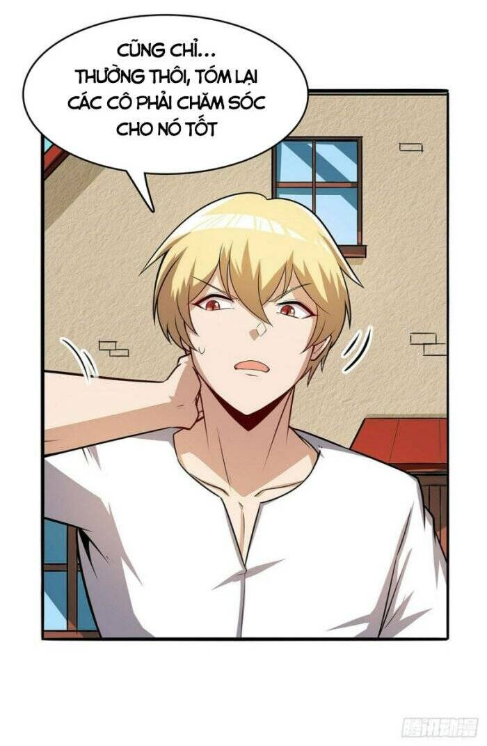 Ma Vương Thất Nghiệp Chapter 361 - Trang 2