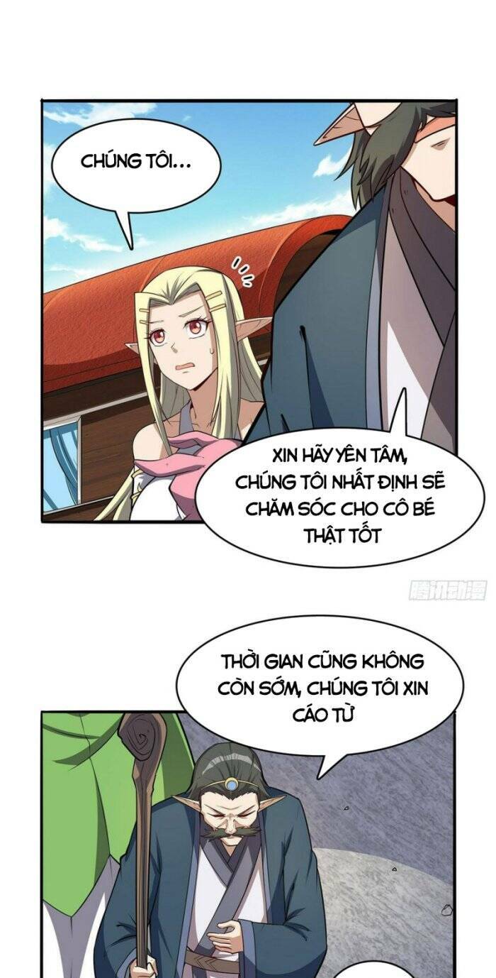 Ma Vương Thất Nghiệp Chapter 361 - Trang 2