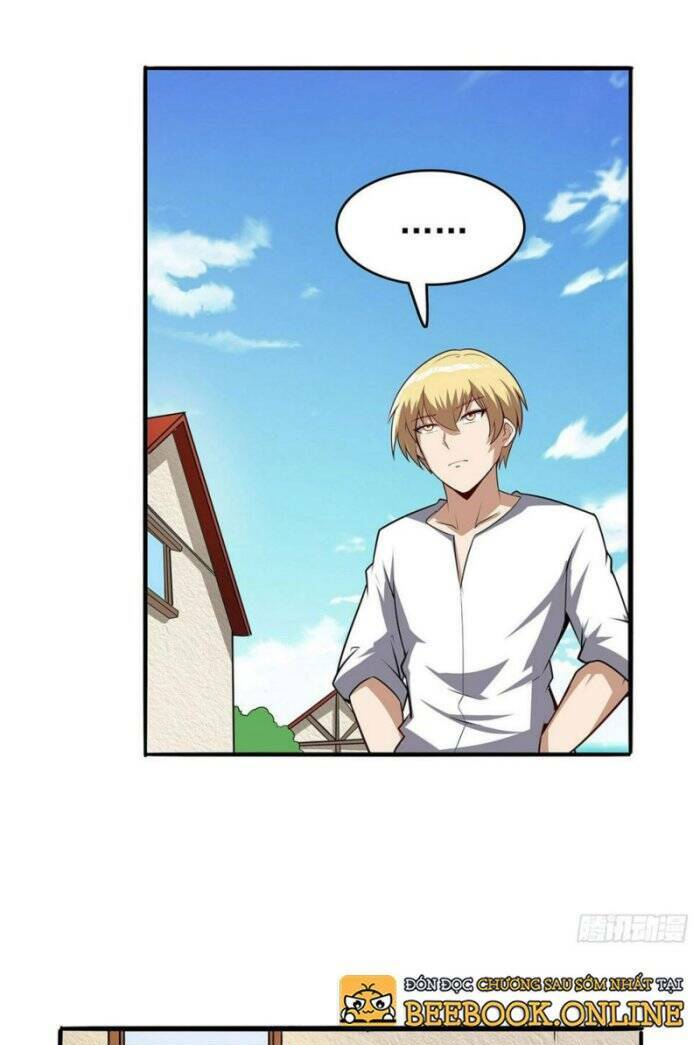 Ma Vương Thất Nghiệp Chapter 361 - Trang 2