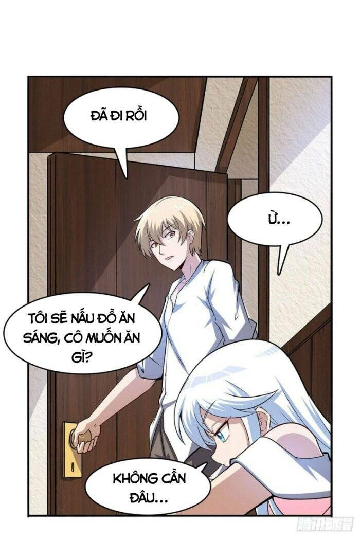 Ma Vương Thất Nghiệp Chapter 361 - Trang 2