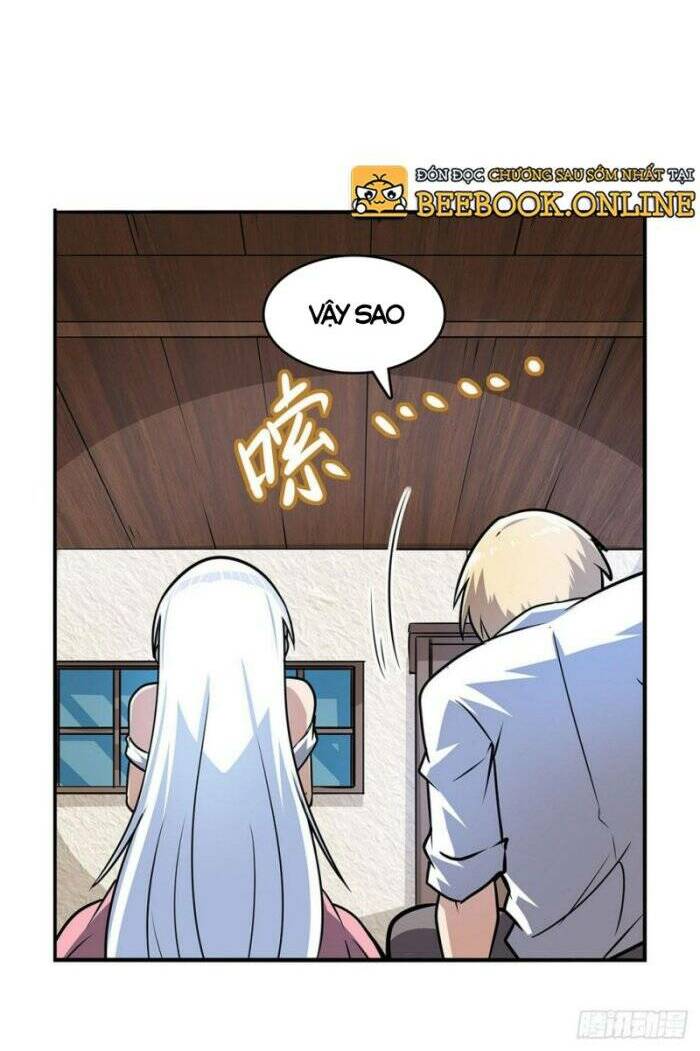 Ma Vương Thất Nghiệp Chapter 361 - Trang 2