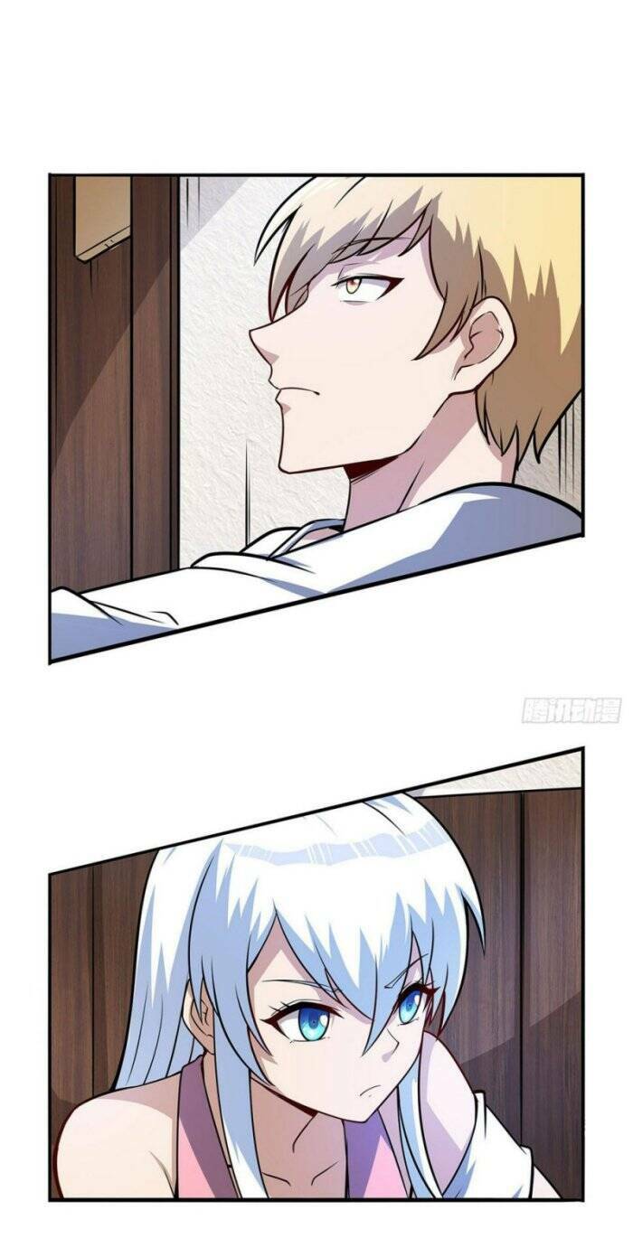 Ma Vương Thất Nghiệp Chapter 361 - Trang 2