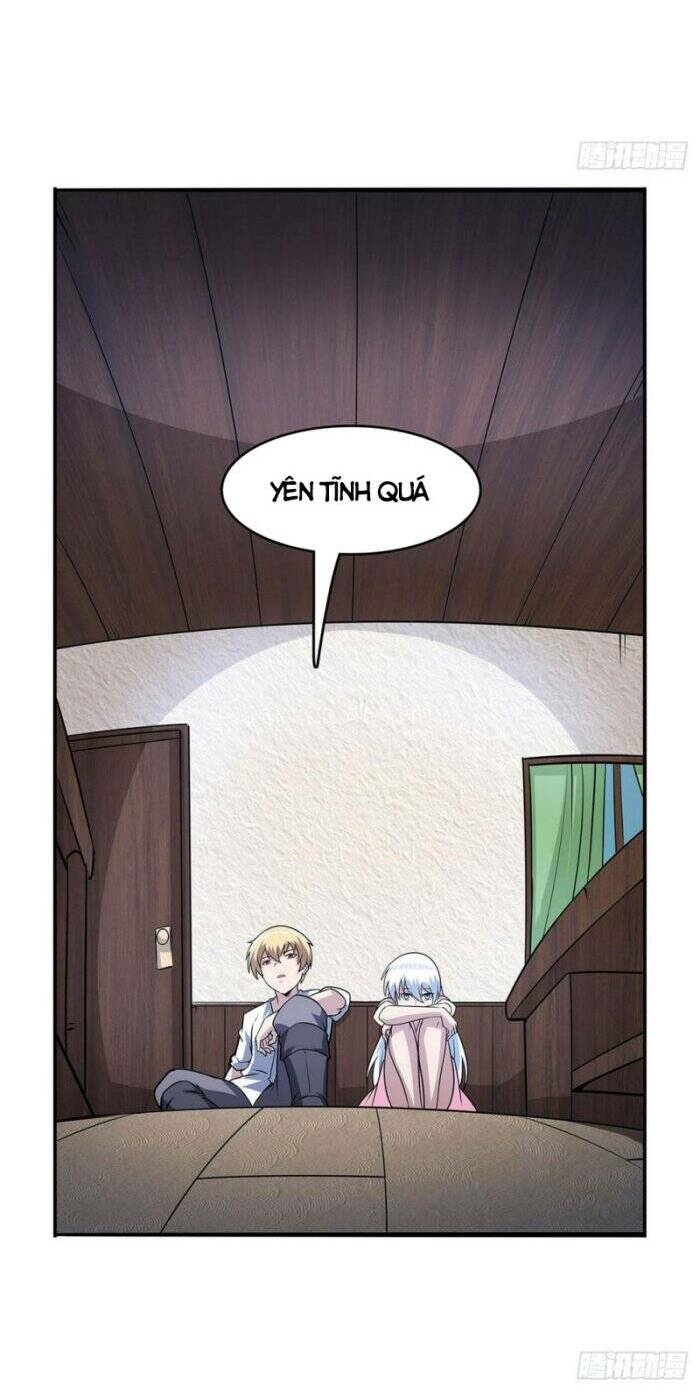 Ma Vương Thất Nghiệp Chapter 361 - Trang 2