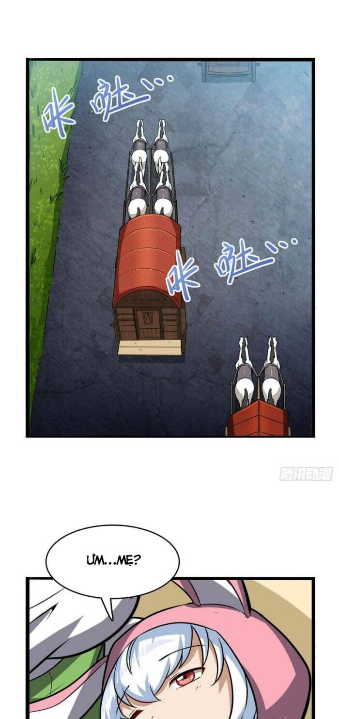 Ma Vương Thất Nghiệp Chapter 361 - Trang 2