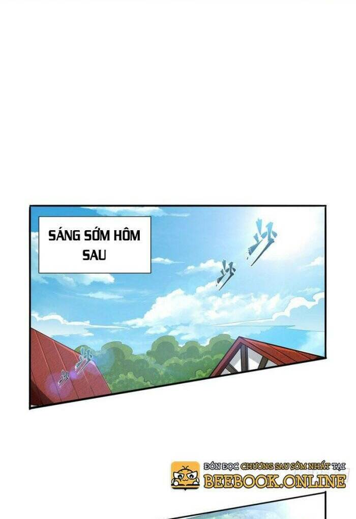 Ma Vương Thất Nghiệp Chapter 361 - Trang 2