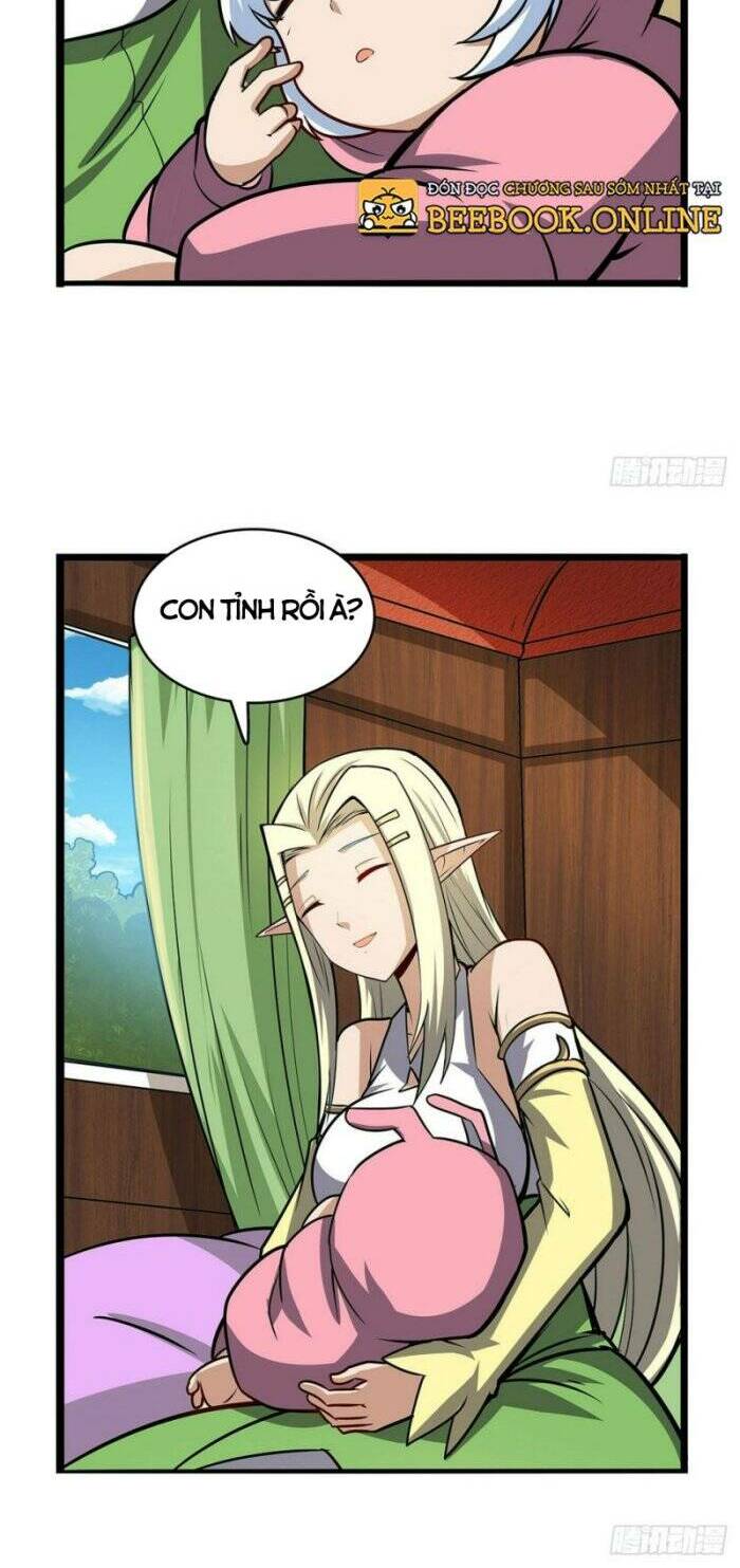 Ma Vương Thất Nghiệp Chapter 361 - Trang 2