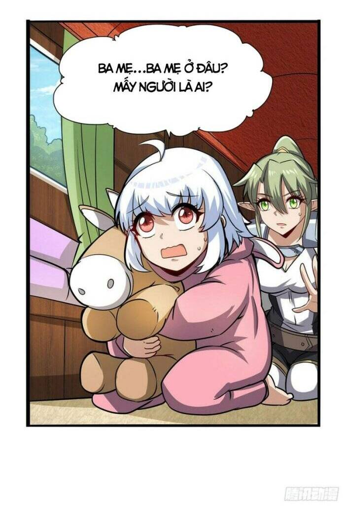 Ma Vương Thất Nghiệp Chapter 361 - Trang 2