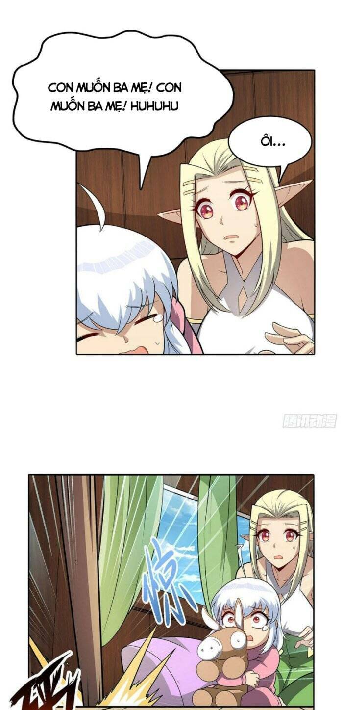 Ma Vương Thất Nghiệp Chapter 361 - Trang 2