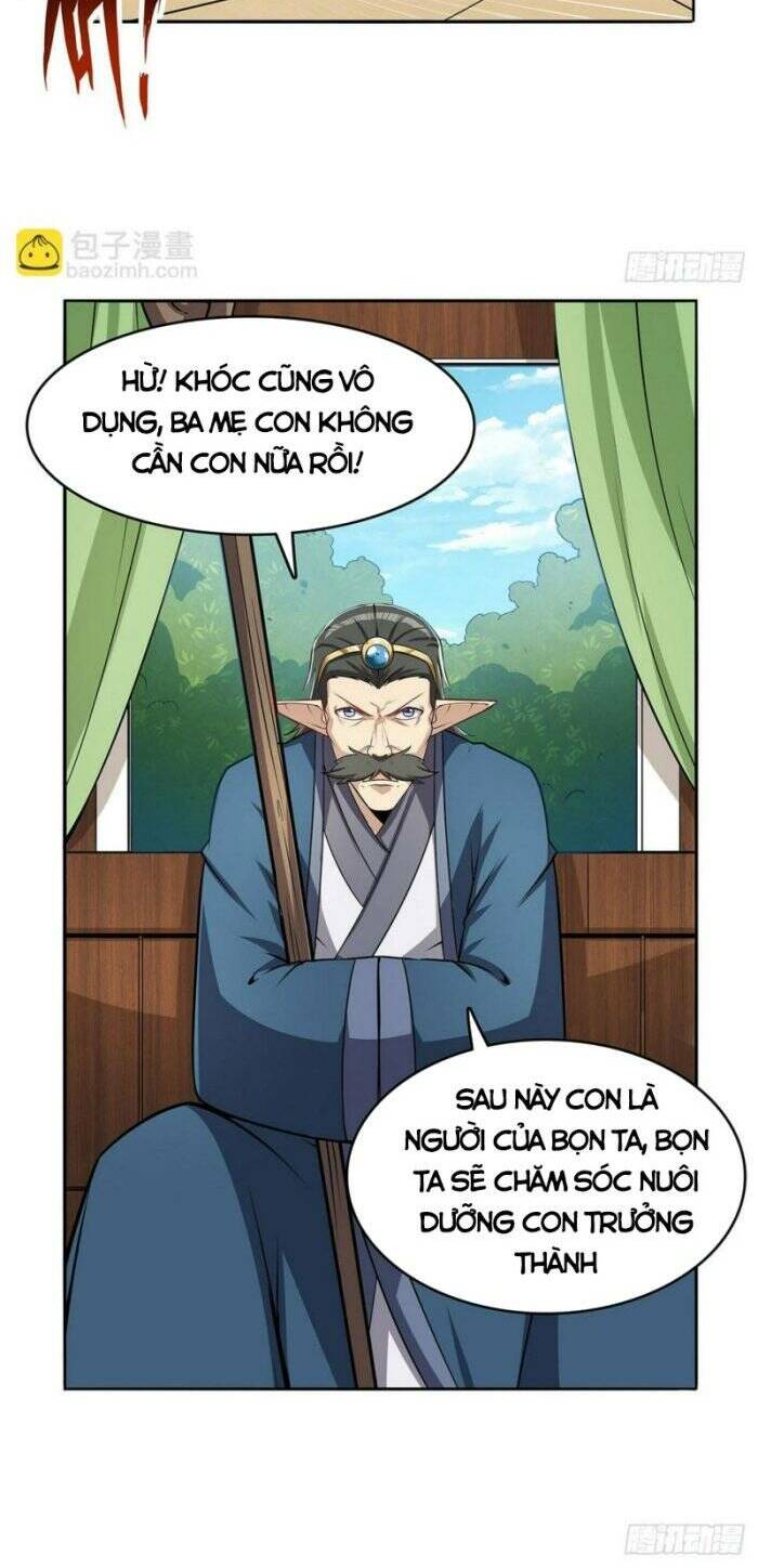 Ma Vương Thất Nghiệp Chapter 361 - Trang 2