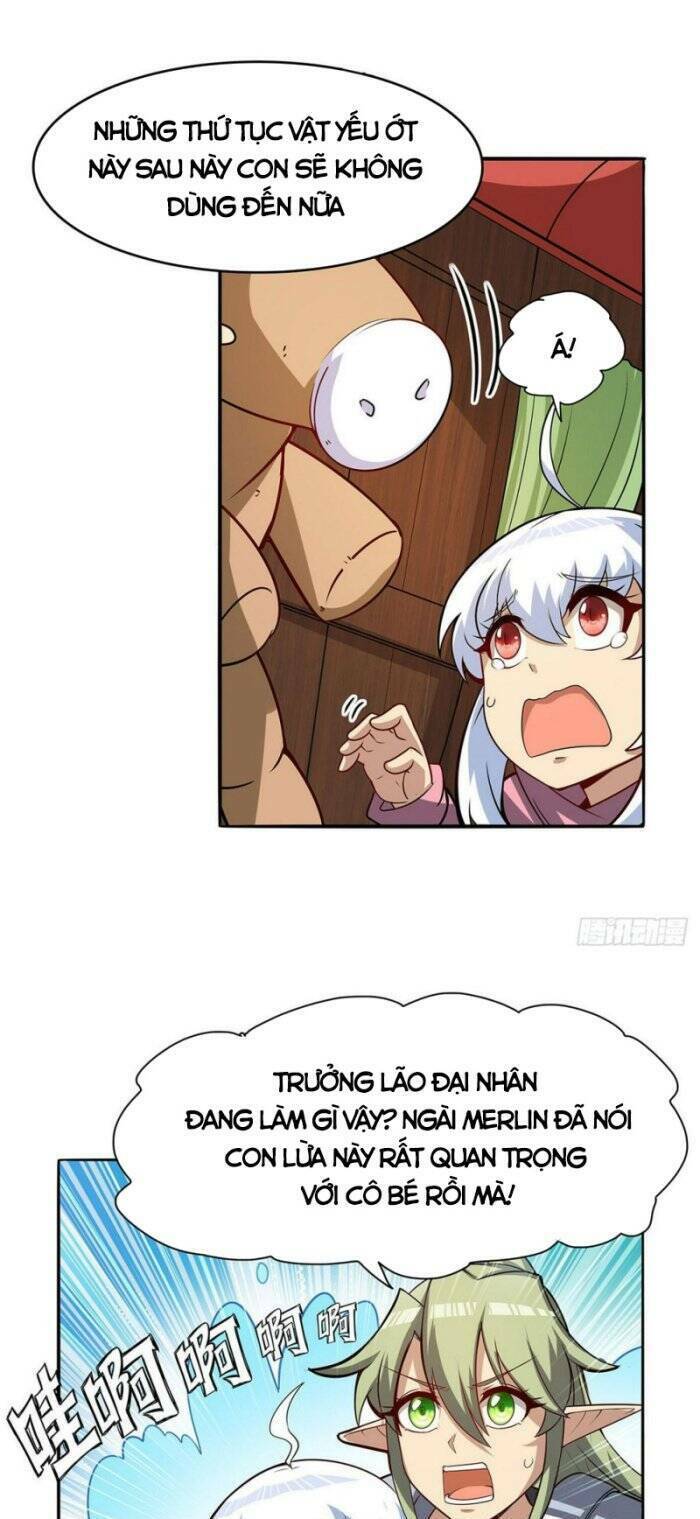 Ma Vương Thất Nghiệp Chapter 361 - Trang 2