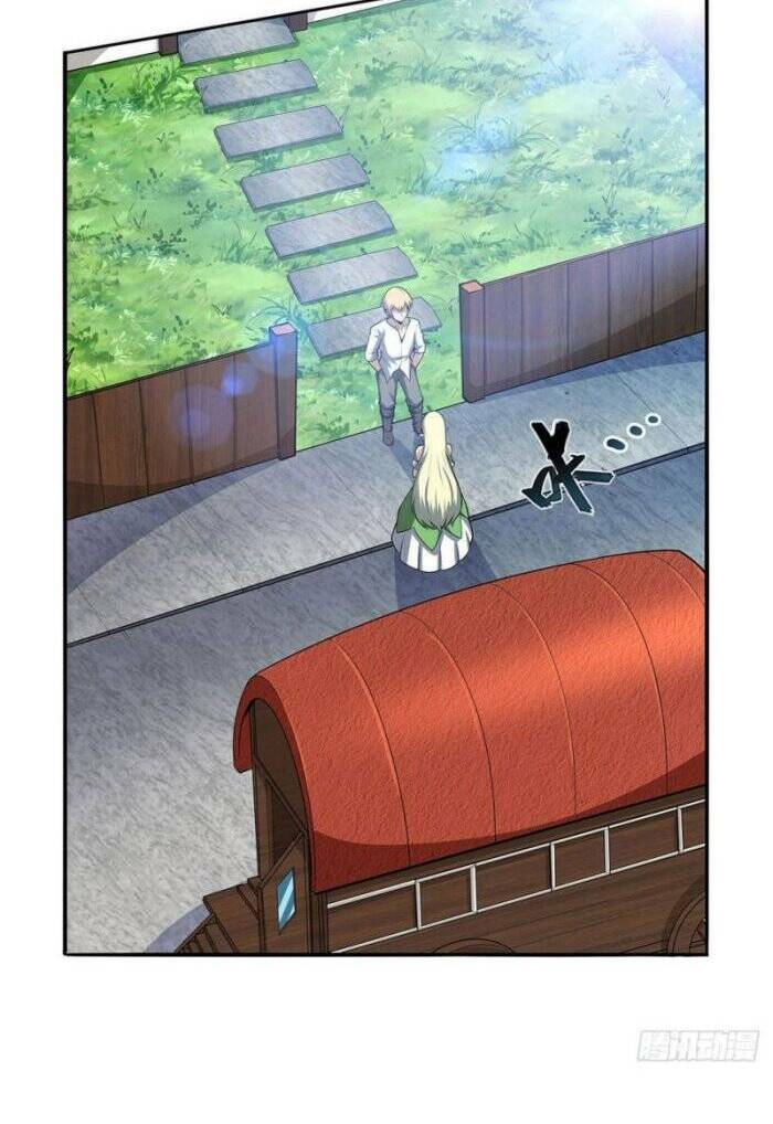 Ma Vương Thất Nghiệp Chapter 361 - Trang 2