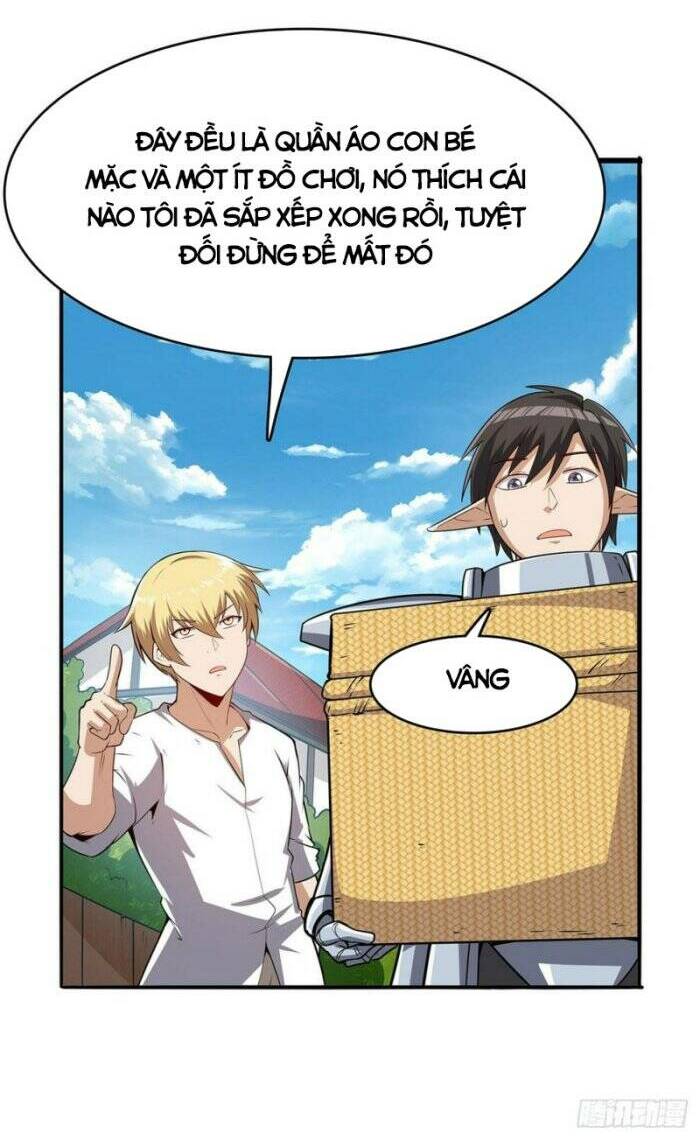 Ma Vương Thất Nghiệp Chapter 361 - Trang 2