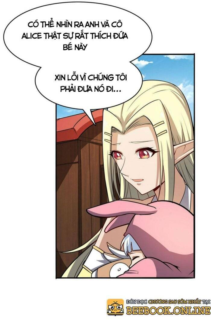 Ma Vương Thất Nghiệp Chapter 361 - Trang 2