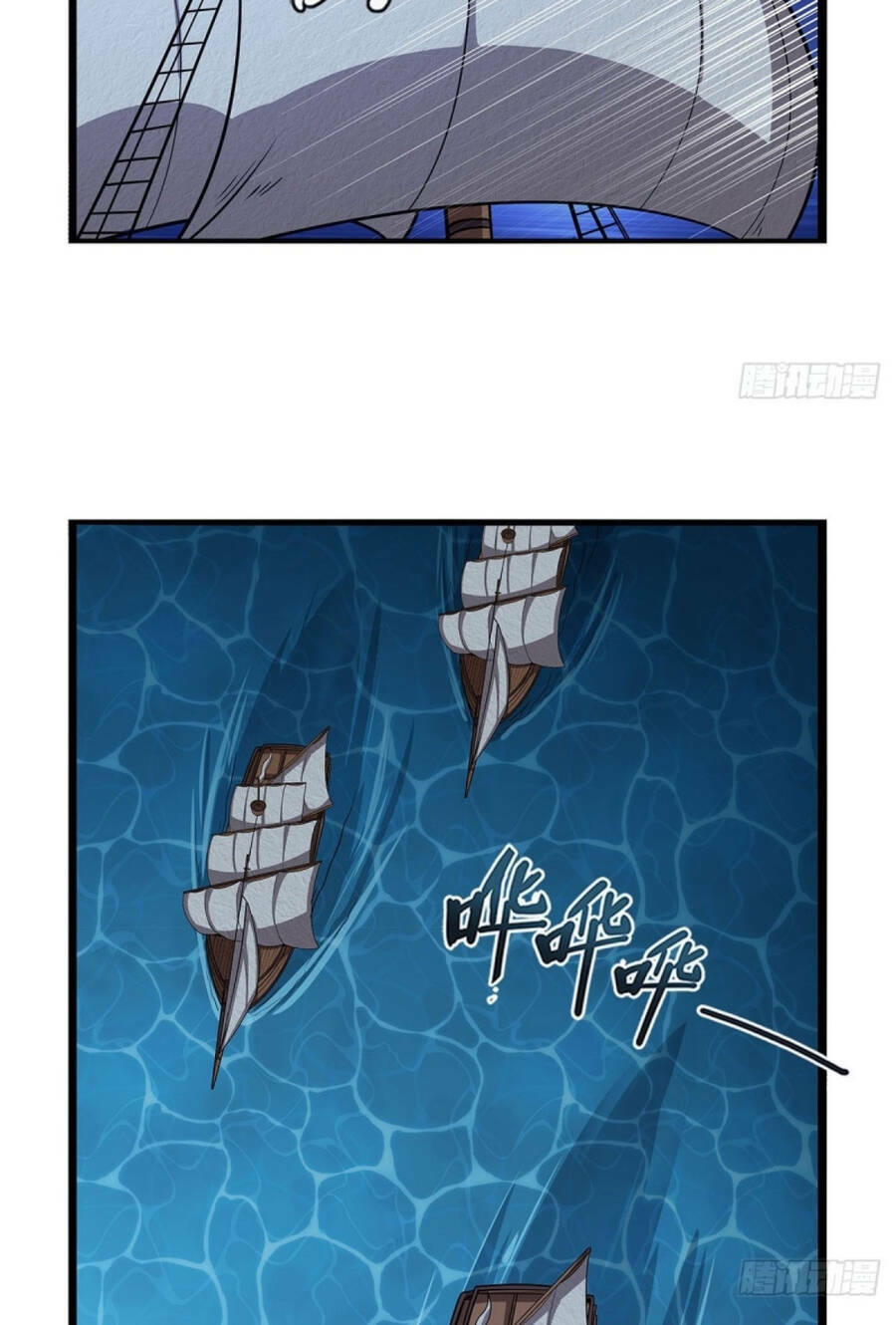 Ma Vương Thất Nghiệp Chapter 363 - Trang 2