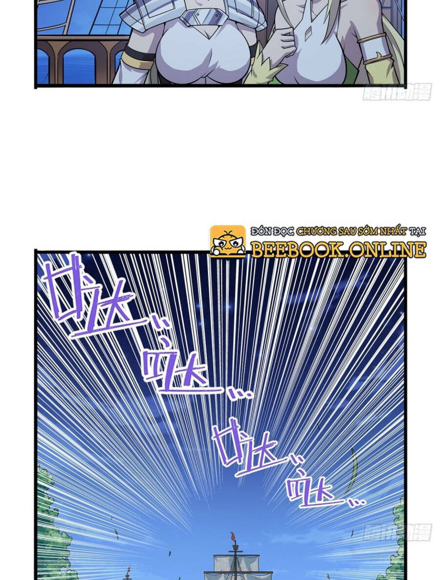 Ma Vương Thất Nghiệp Chapter 363 - Trang 2