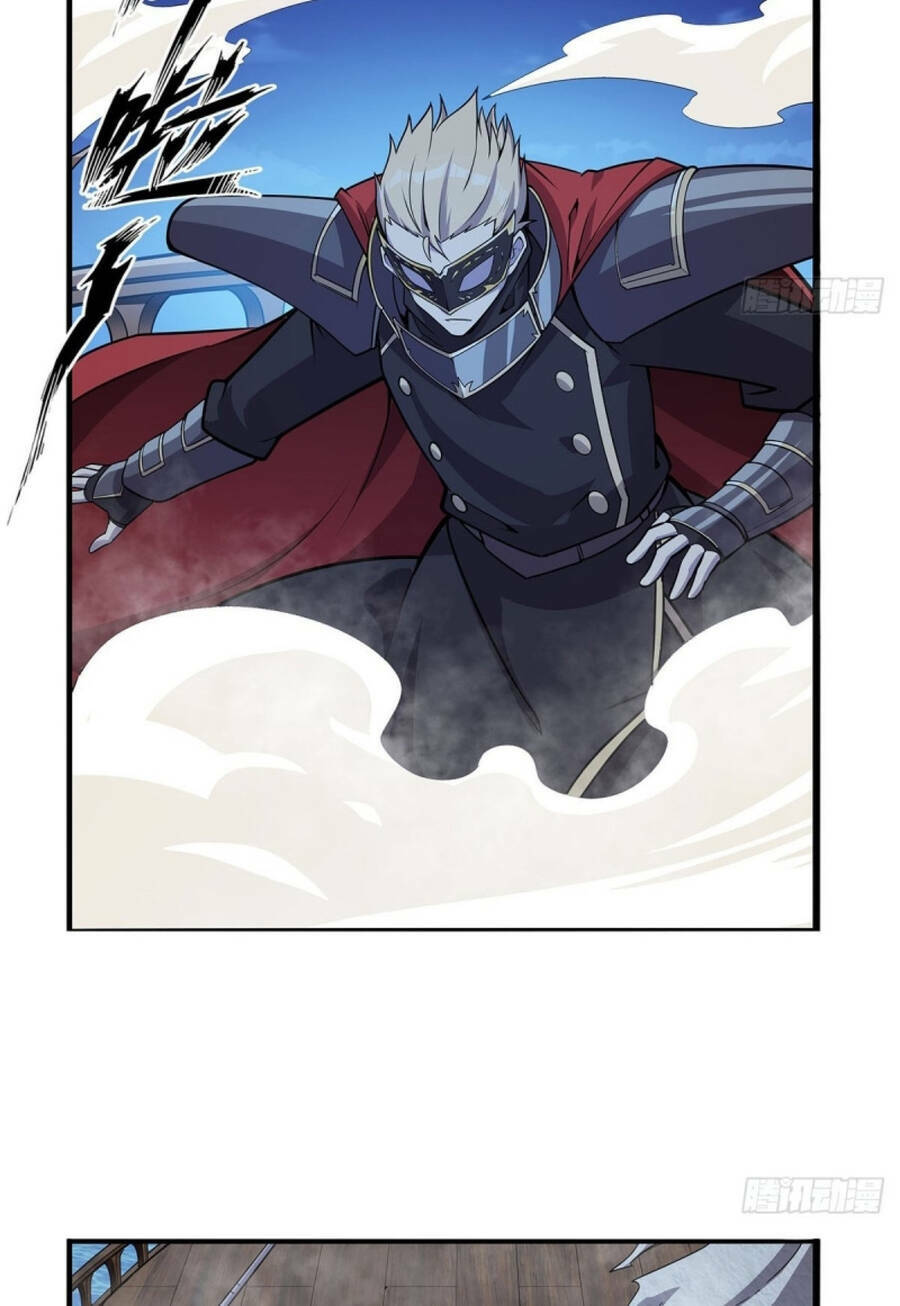 Ma Vương Thất Nghiệp Chapter 363 - Trang 2