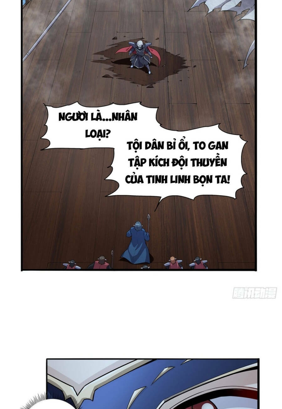 Ma Vương Thất Nghiệp Chapter 363 - Trang 2